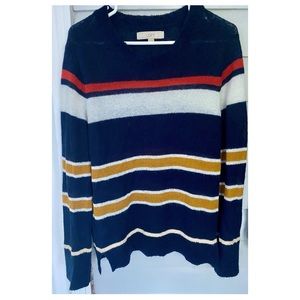 Loft Lightweight Summer Sweater